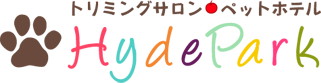 トリミングサロン　ハイドパーク